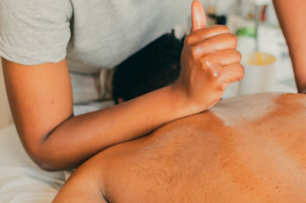 Discovering the Art of Holistic Massage