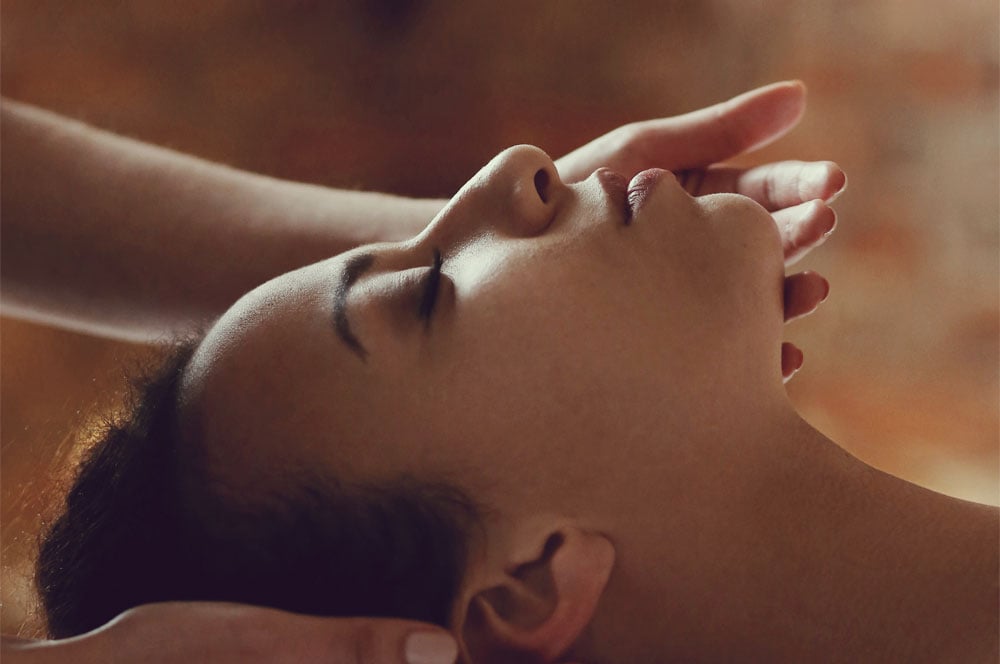 Discovering the Art of Holistic Massage