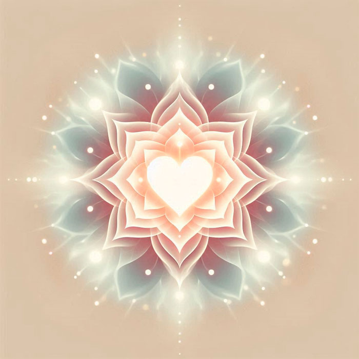 The Heart Chakra 3