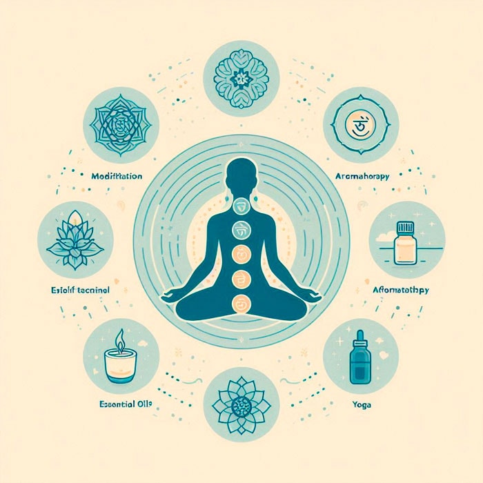 The Throat Chakra 3