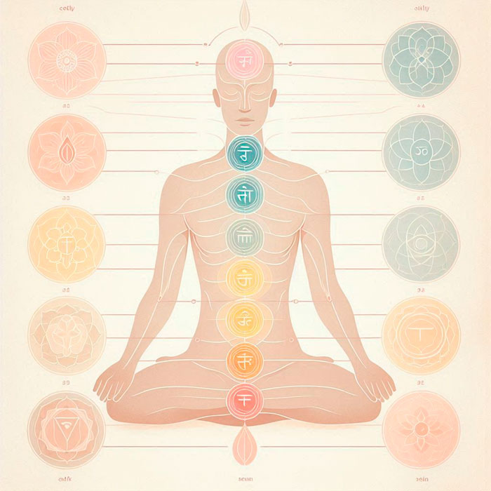 The Throat Chakra