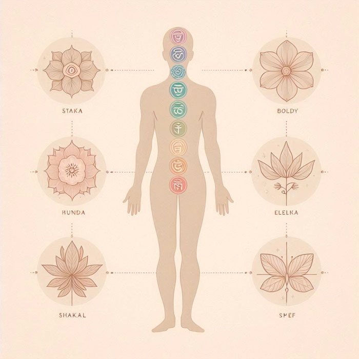 The Root Chakra