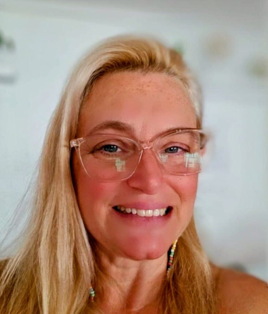 Jessica Mangue - Fabiana Balduccio - Facilitadora -Talleres de Constelaciones Familiares Grupales