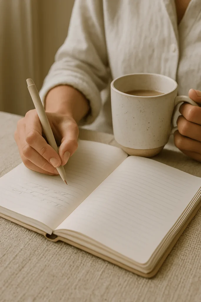 Jessica Mangue - Blog